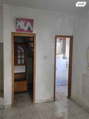 דירה, חנקין 12, ראשונים, ראשון לציון