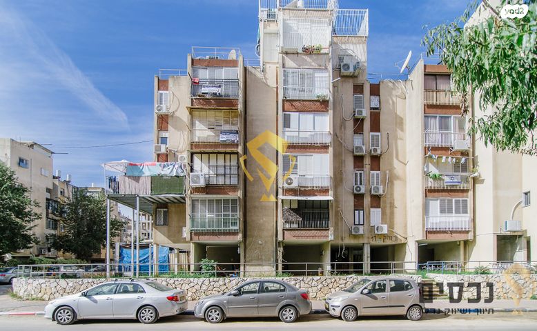 דירה, הרב נורוק 9, קרית הרצוג, בני ברק