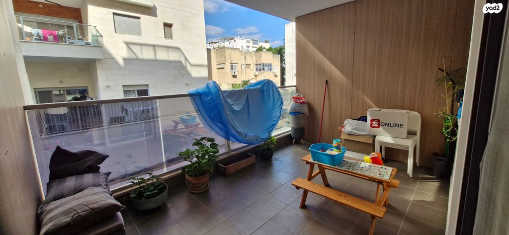 דירה, נווה דוד רמז, רעננה