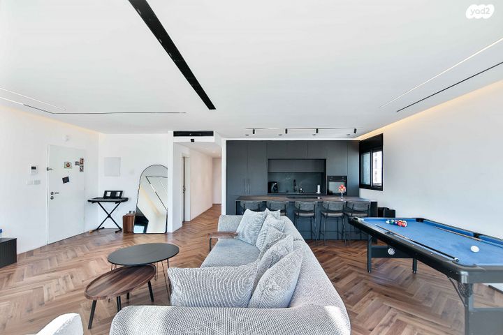 גג/ פנטהאוז, השולמית, אור ים, אור עקיבא