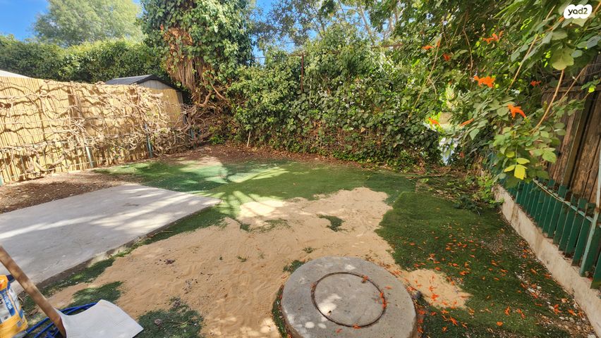 דירת גן, העמק, צור הדסה