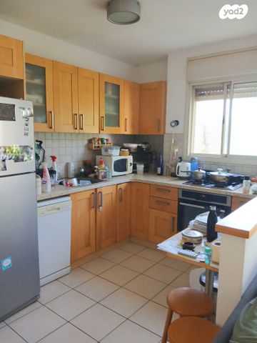 דופלקס, קרית טבעון