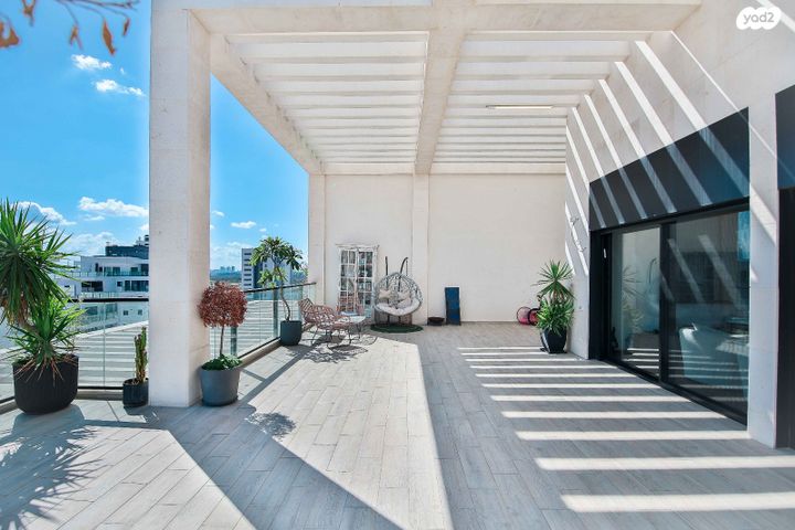 גג/ פנטהאוז, השולמית, אור ים, אור עקיבא