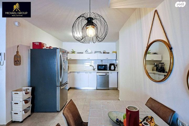 דירה, הרצליה הירוקה, נווה עובד, הרצליה