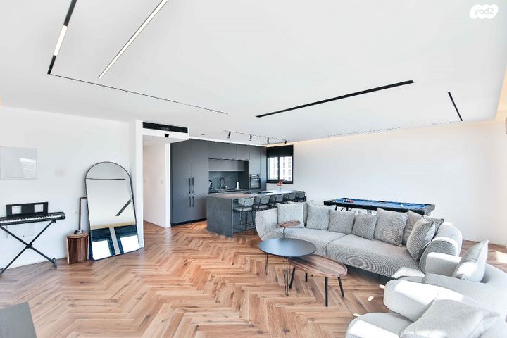 גג/ פנטהאוז, השולמית, אור ים, אור עקיבא