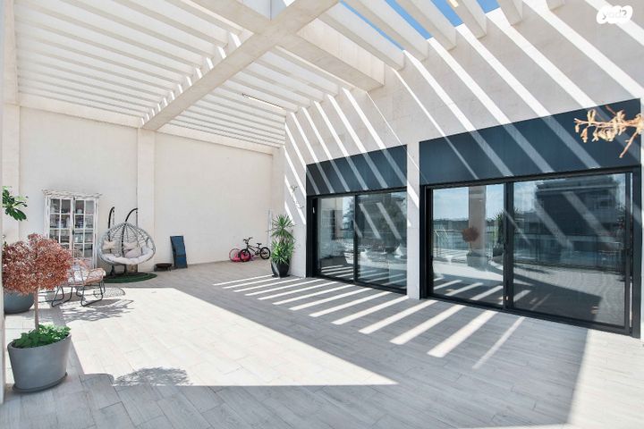 גג/ פנטהאוז, השולמית, אור ים, אור עקיבא