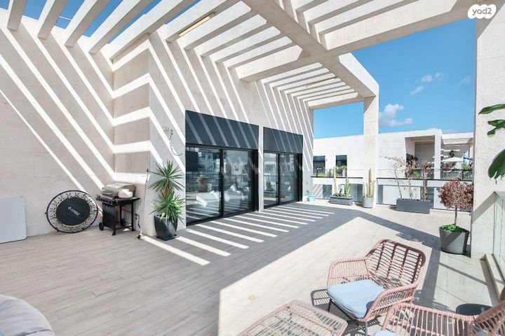 גג/ פנטהאוז, השולמית, אור ים, אור עקיבא