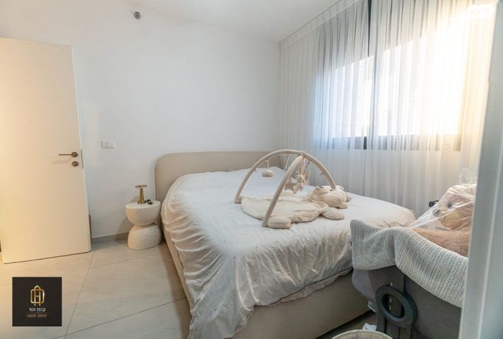 דירה, הברוש, פארק המושבה, באר יעקב