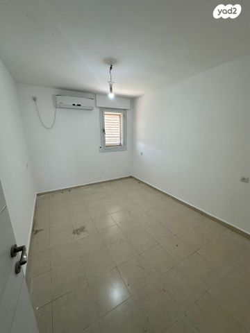 דירה, שדרות ירושלים, שכונה ט', באר שבע