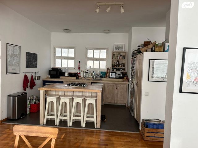 דירה, אשתורי הפרחי, הצפון הישן - צפון, תל אביב יפו