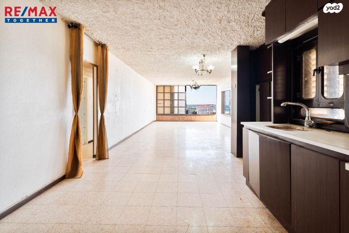 דירה, האצ"ל 2, רובע א', אשדוד