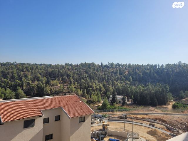 גג/ פנטהאוז