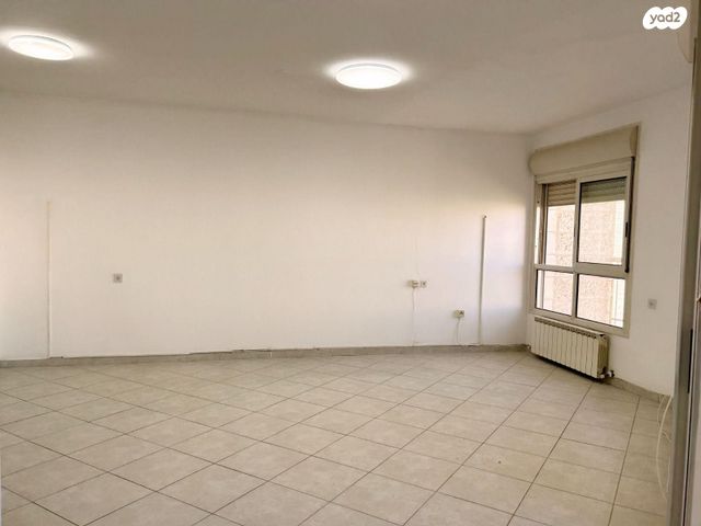 דירה, משה קול, בית הכרם, רמת בית הכרם, ירושלים