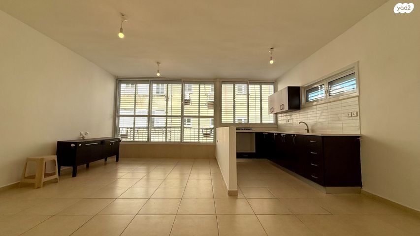 ב' / צפון מערב העיר