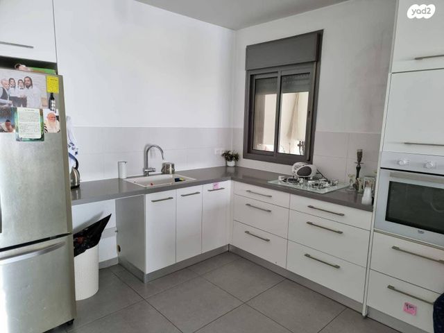 דירה, הנרייטה סאלד 67, כרמי גת, קרית גת