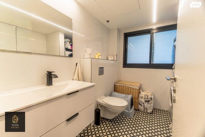 דירה, הברוש, פארק המושבה, באר יעקב