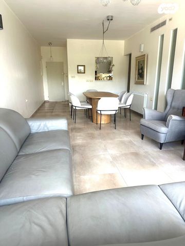 דירה, שמריהו לוין 4, קרית היובל, ירושלים