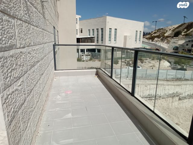 דירה, רכסים