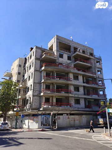 דירה, רמת גן