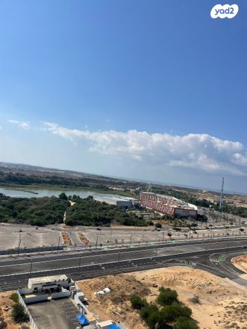 דירה, פארק העסקים האלף, פארק העסקים האלף, ראשון לציון