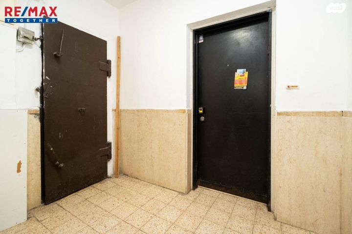 דירה, האצ"ל 2, רובע א', אשדוד