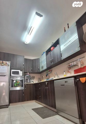 דירה, דוידזון 4, קדמת ראשון, ראשון לציון