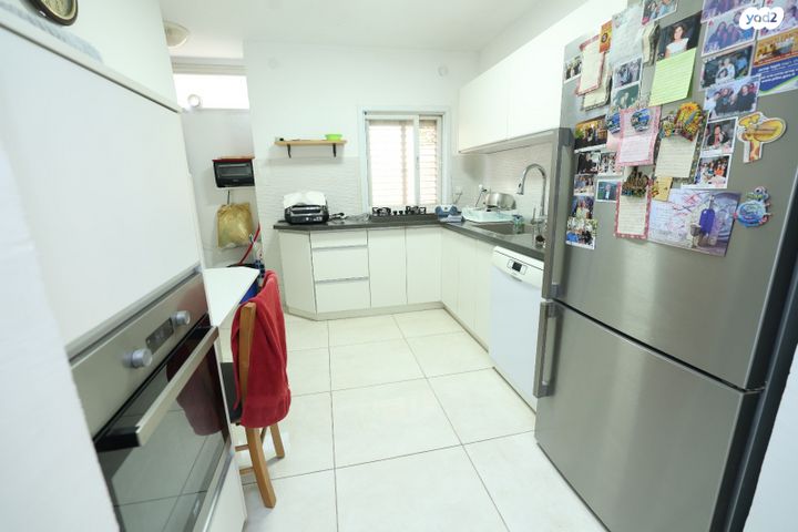 דירה, דרך השלום, באר שבע