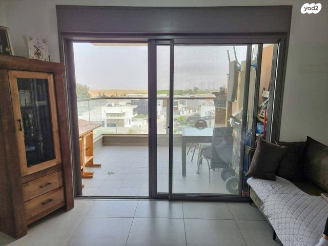 דירה, הנרייטה סאלד 67, כרמי גת, קרית גת