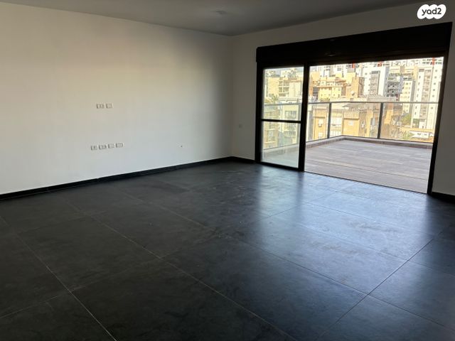 גג/ פנטהאוז, טובה וטוביה מילר 19, א' / צפון מזרח העיר, רחובות