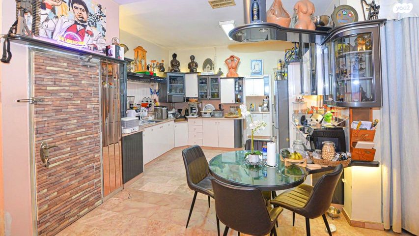 בית פרטי/ קוטג', רמח"ל, נווה חיים, חדרה