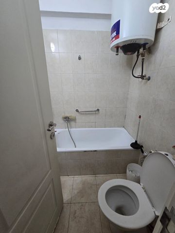 דירה, נחל עוז 27, מכללת תל אביב יפו, דקר, תל אביב יפו