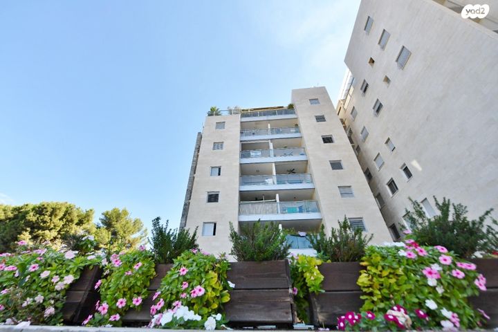 דירה, הזמיר, קרית אונו