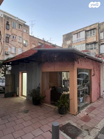 בית פרטי/ קוטג', ביאליק, רמת גן