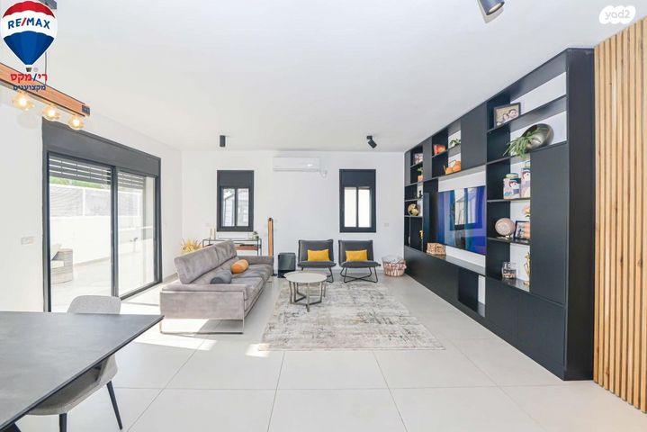 בית פרטי/ קוטג', הזויתן, הפארק, חדרה