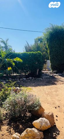 בית פרטי/ קוטג', בדולח, ברנע, אשקלון