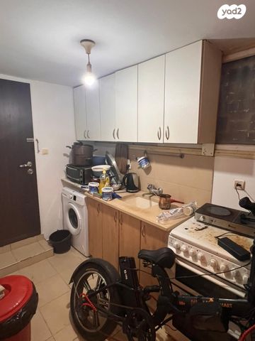 דירה, ביאליק, שכונת חשמונאים, מרכז העיר א, רמת גן