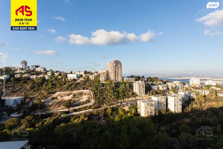 דירה, זאב שוהם, נעמ"ת, חיפה
