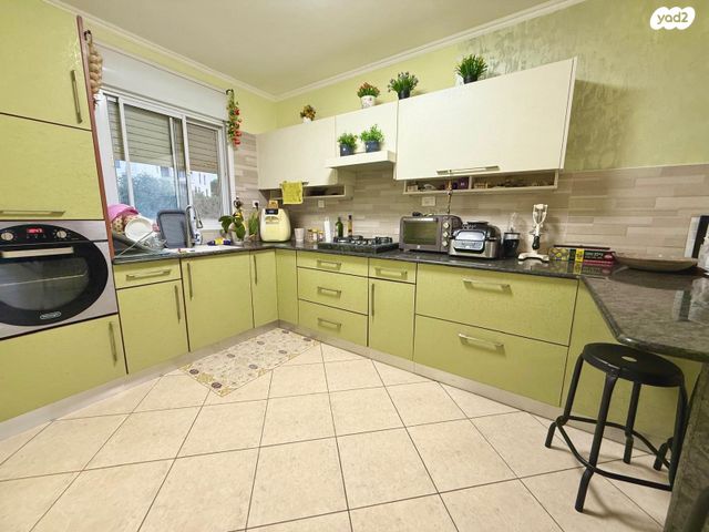 דירה, אשכולות, כרמיאל