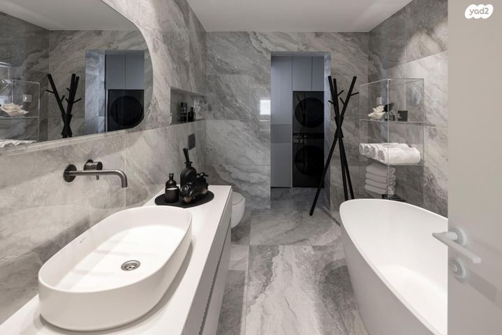 דירה, עיר היין, אשקלון