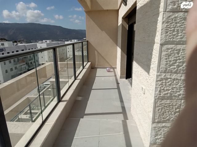 דירה, רכסים