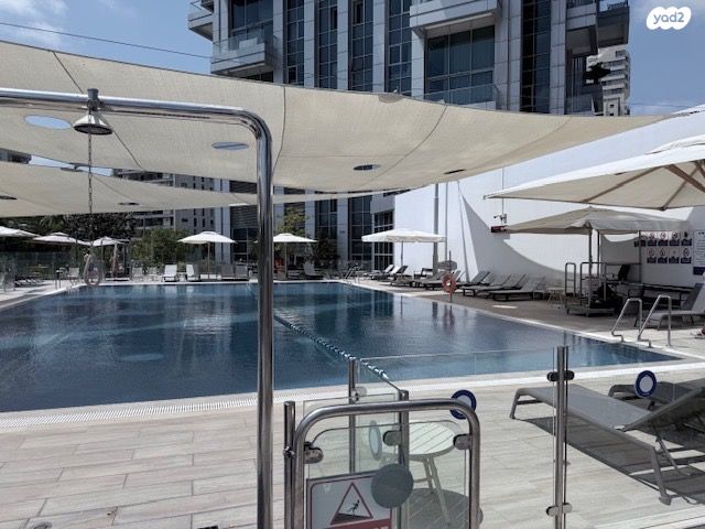 דירה, שדרות לוי אשכול 2, כוכב הצפון, תל אביב יפו