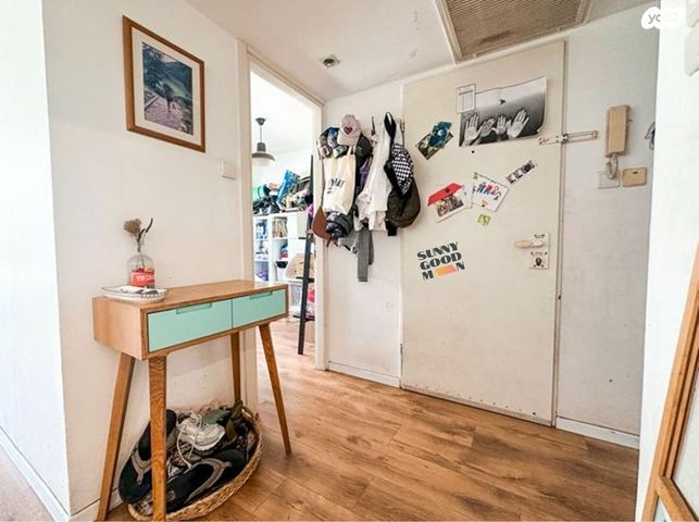 דירה, חרוזים, רמת גן