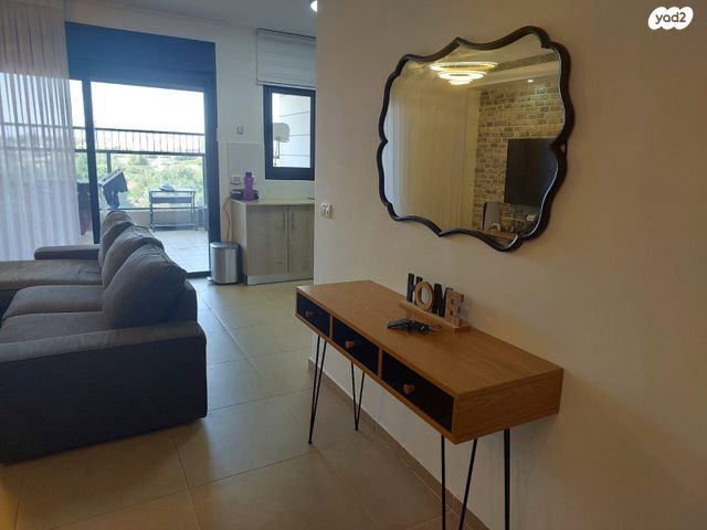 דירה, שולמית אלוני 13, נחלת יהודה, ראשון לציון