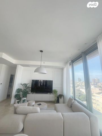 דירה, פרישמן 46, הצפון הישן - דרום, תל אביב יפו