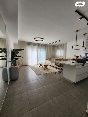 דירת גן, רוזמרין, סיגליות, באר שבע