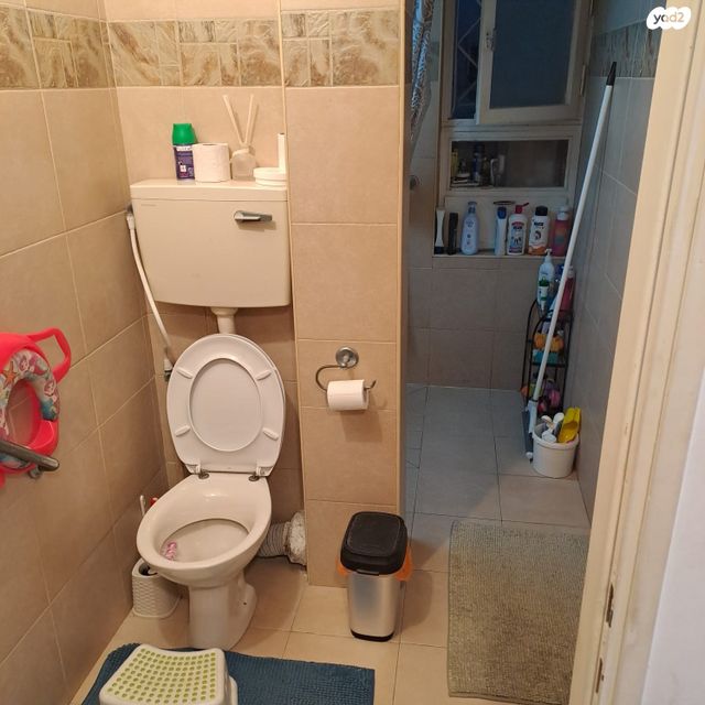 דירה, יחזקאל דנין, לב העיר, בת ים