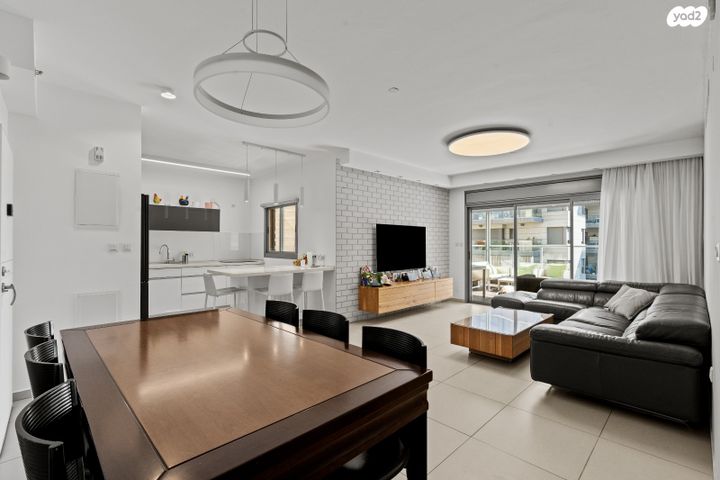 דירה, נחלת יהודה, ראשון לציון