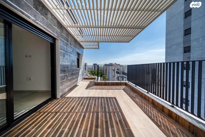 דופלקס, כרמלי 14, עין גנים, פתח תקווה