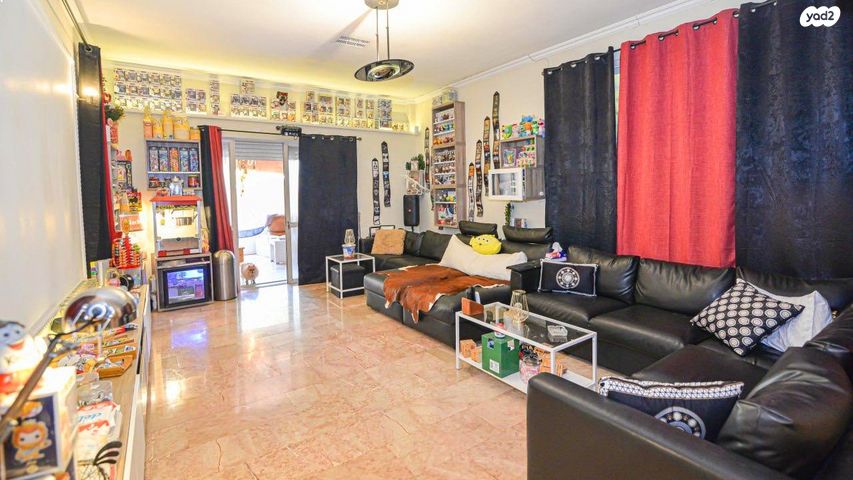 בית פרטי/ קוטג', רמח"ל, נווה חיים, חדרה