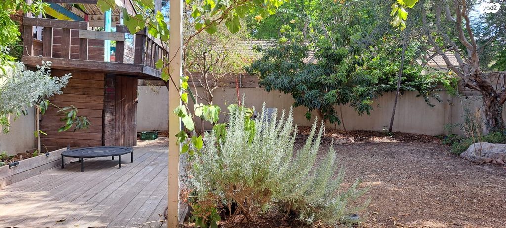 דו משפחתי, נווה דקלים, אשקלון